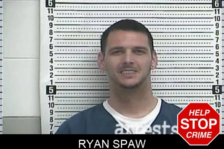 Ryan Spaw