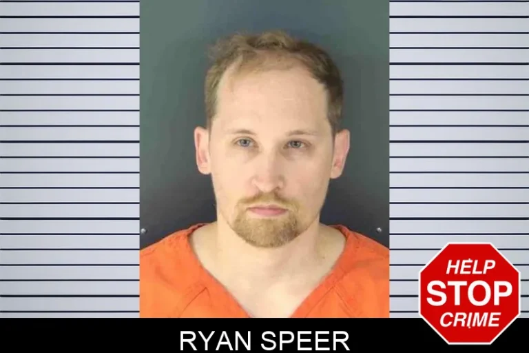 Ryan Speer