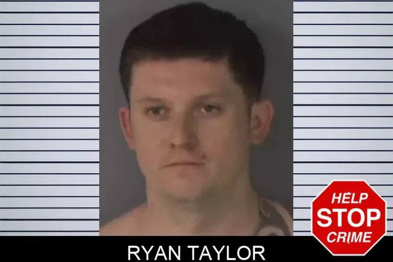 Ryan Taylor