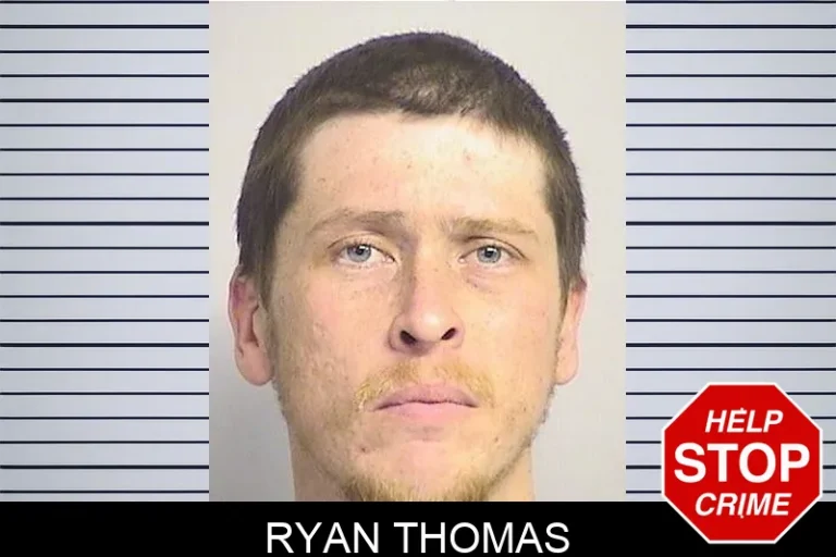 Ryan Thomas