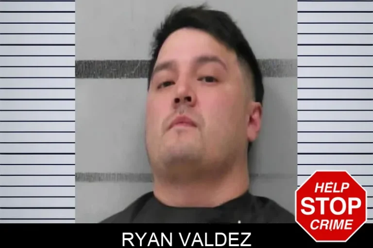 Ryan Valdez