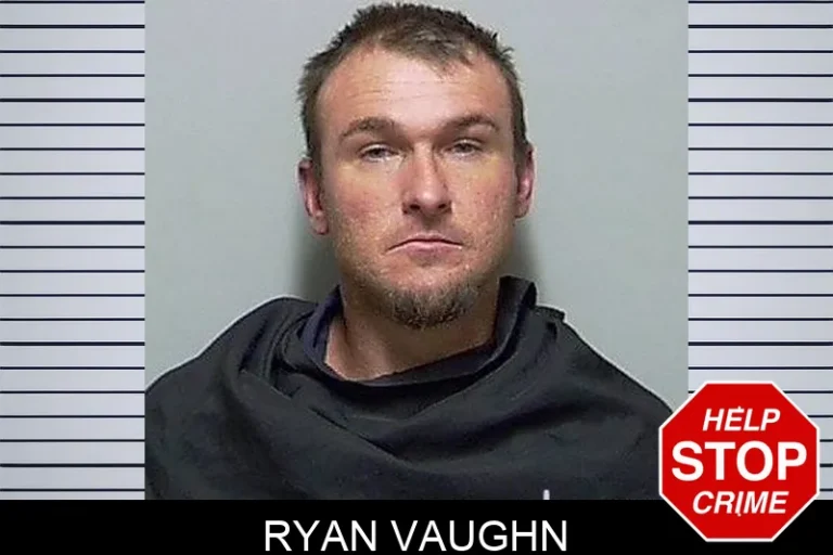 Ryan Vaughn