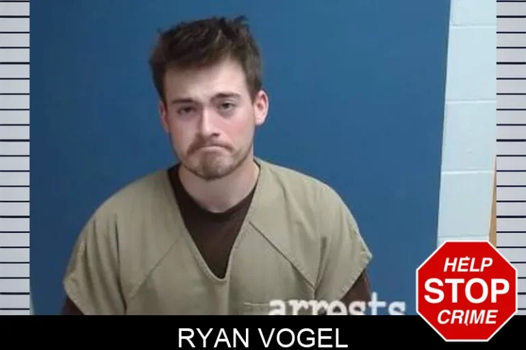 Ryan Vogel