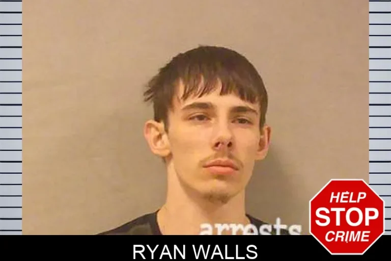 Ryan Walls
