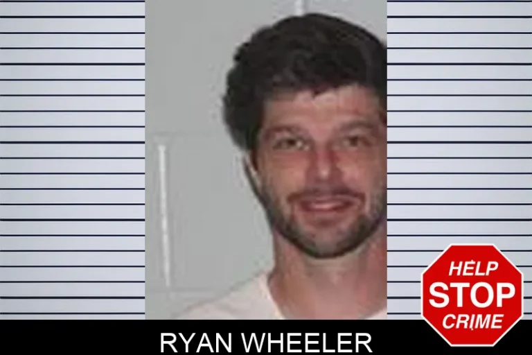 Ryan Wheeler