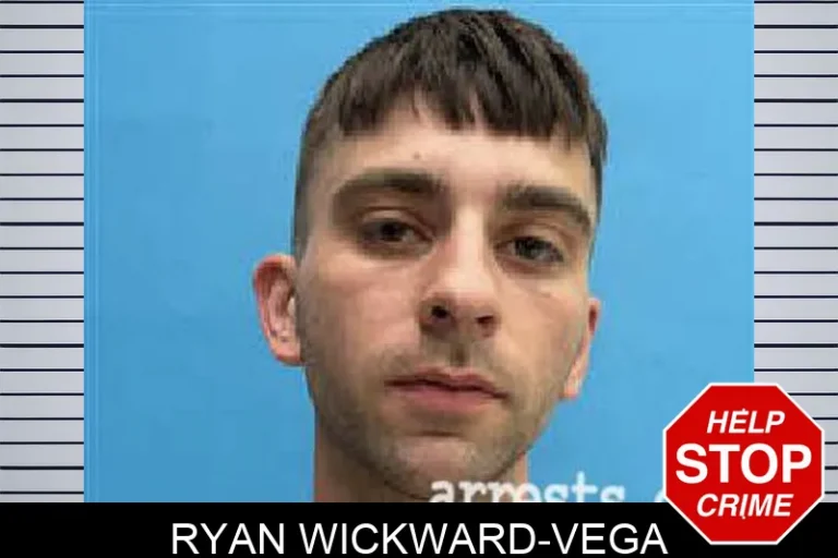 Ryan Wickward-Vega