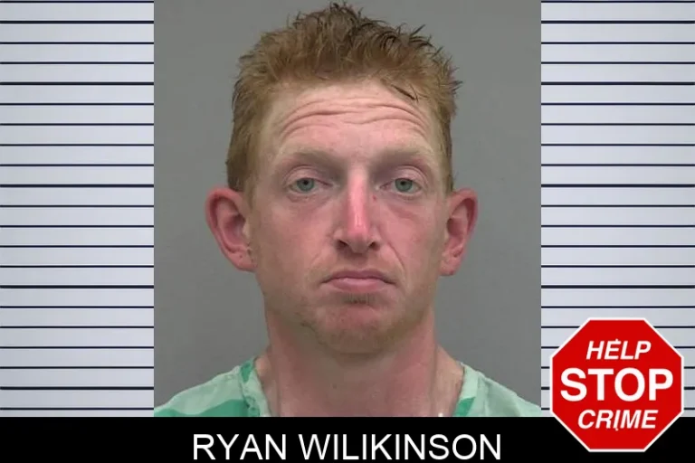 Ryan Wilikinson