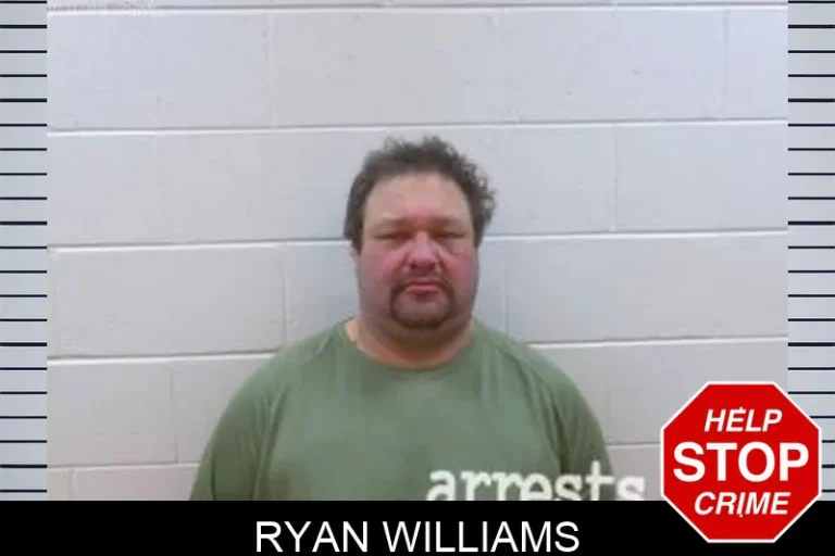 Ryan Williams