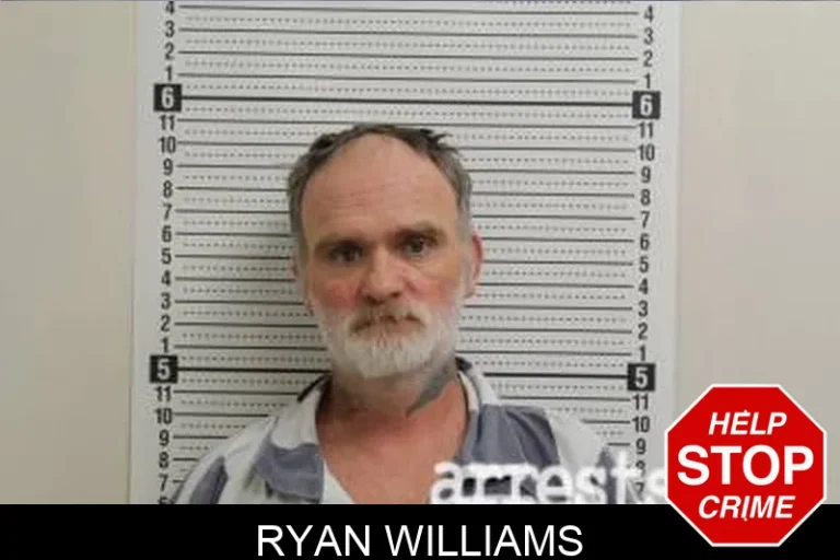 Ryan Williams