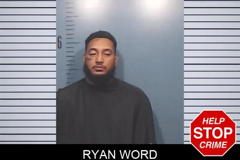 Ryan Word