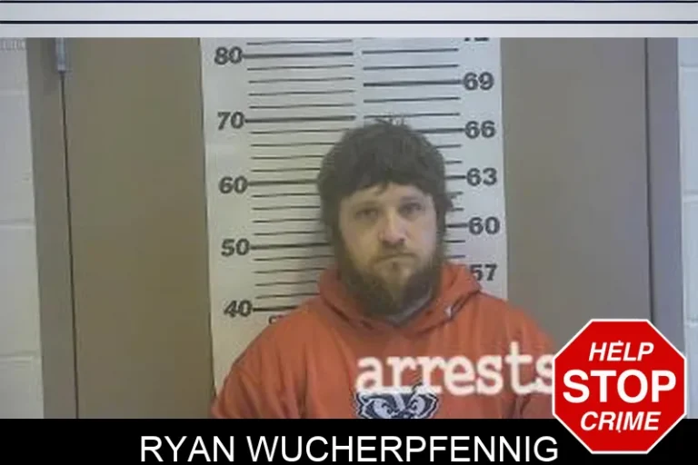 Ryan Wucherpfennig