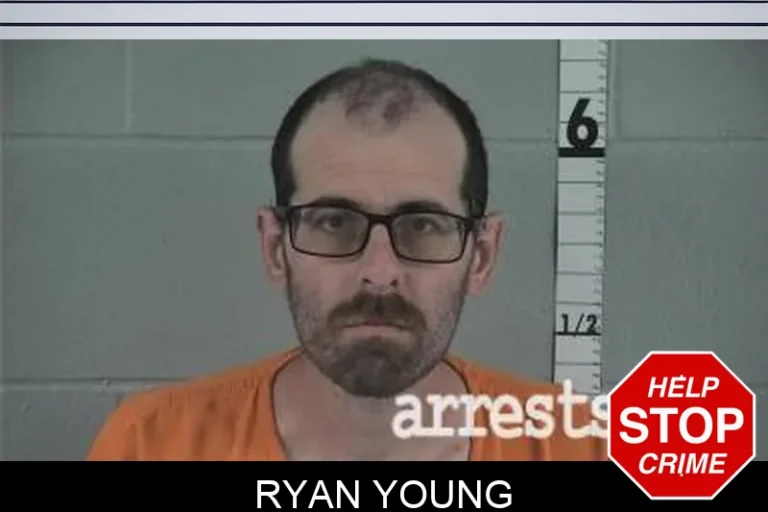 Ryan YouNg