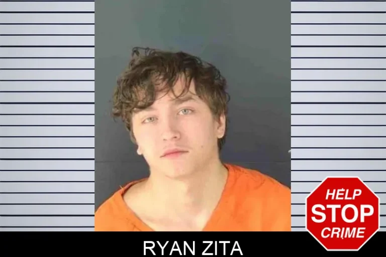 Ryan Zita