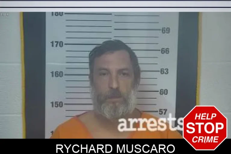 Rychard MuScaro