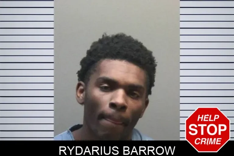 RydariuS Barrow