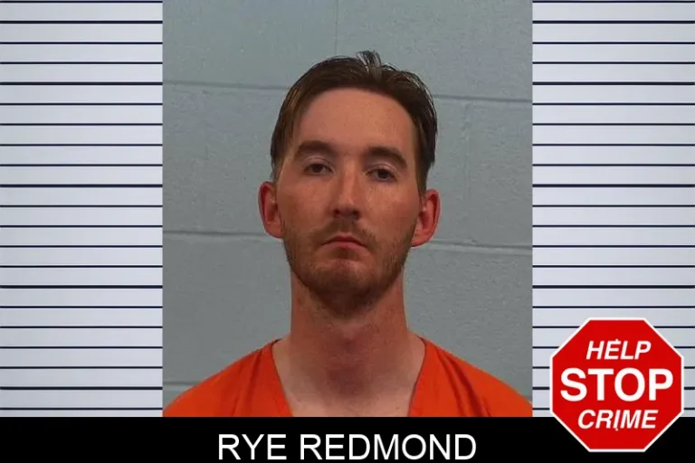 Rye Redmond