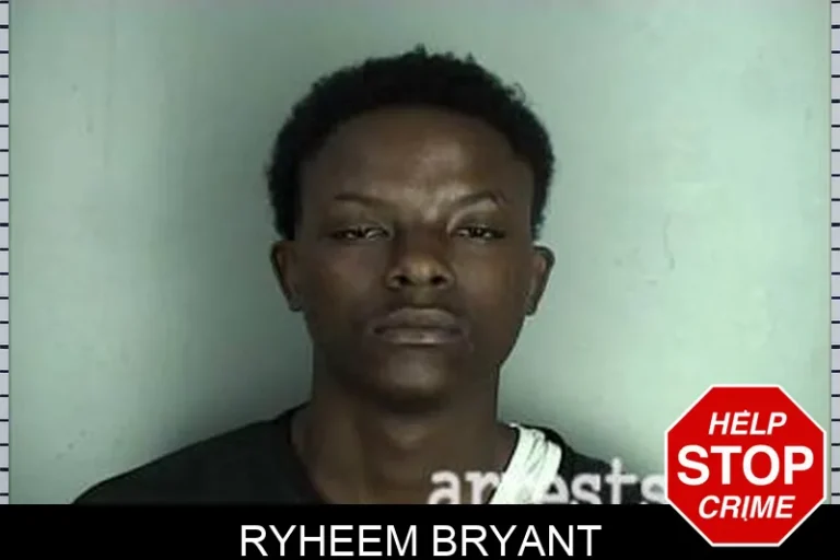 Ryheem Bryant