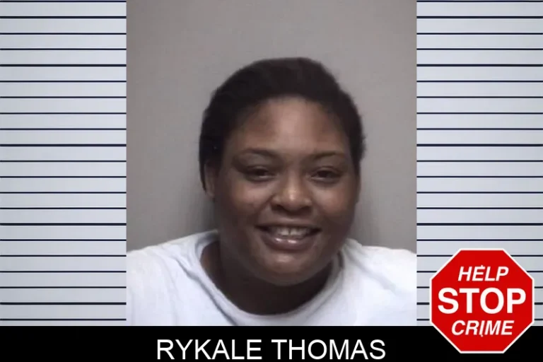 Rykale Thomas