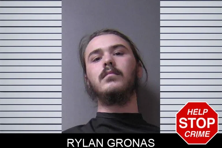 Rylan Gronas