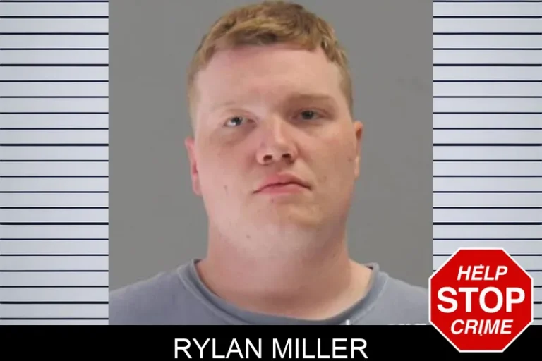 Rylan Miller