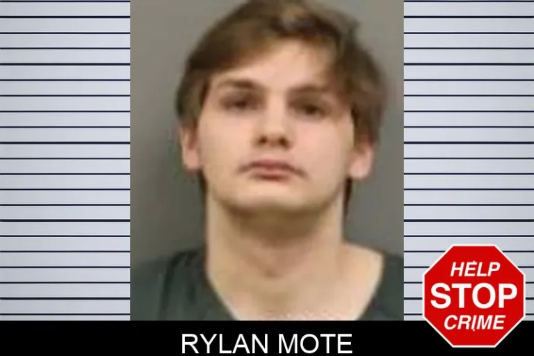 Rylan Mote