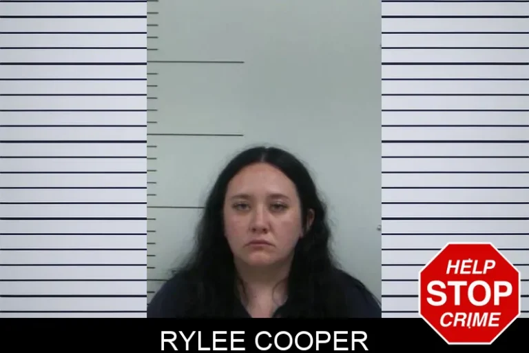 Rylee Cooper