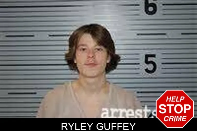 Ryley GuFfey