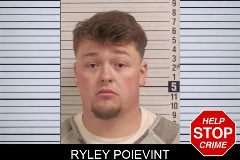 Ryley Poievint