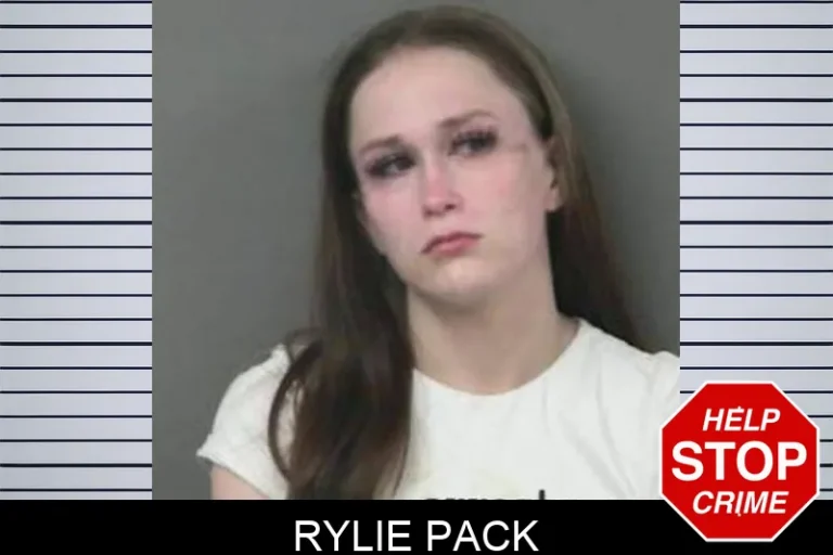 Rylie Pack