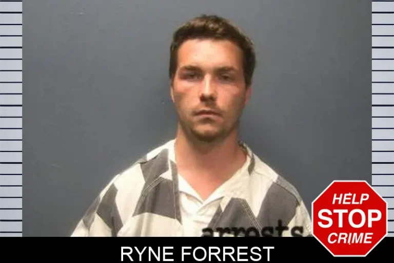 Ryne Forrest