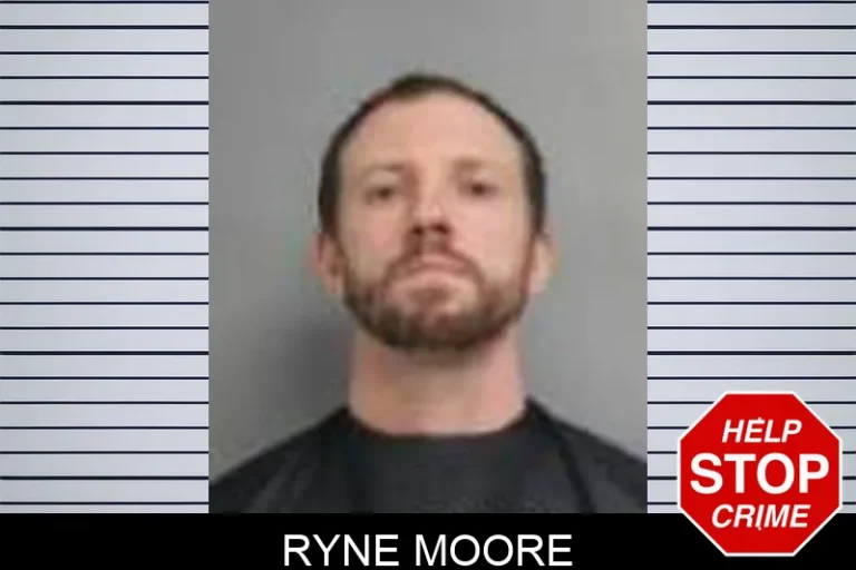 Ryne Moore
