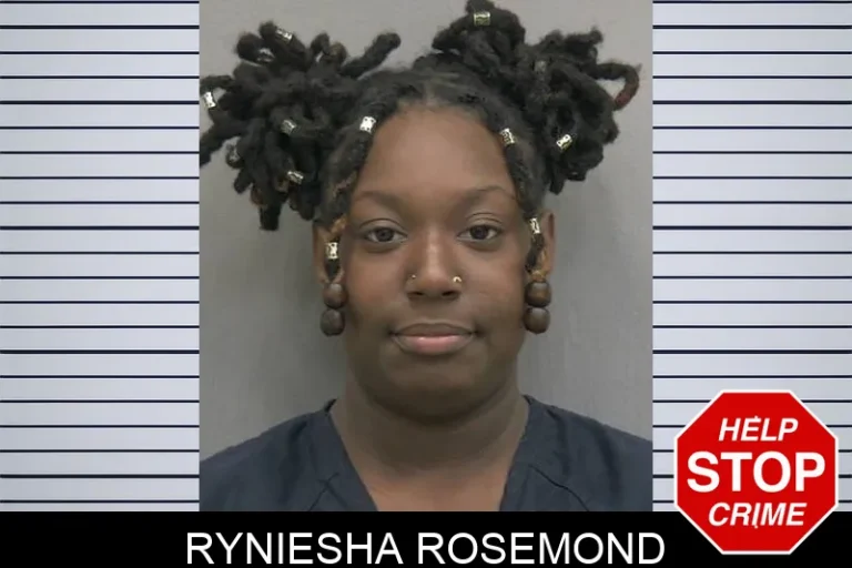 Ryniesha Rosemond