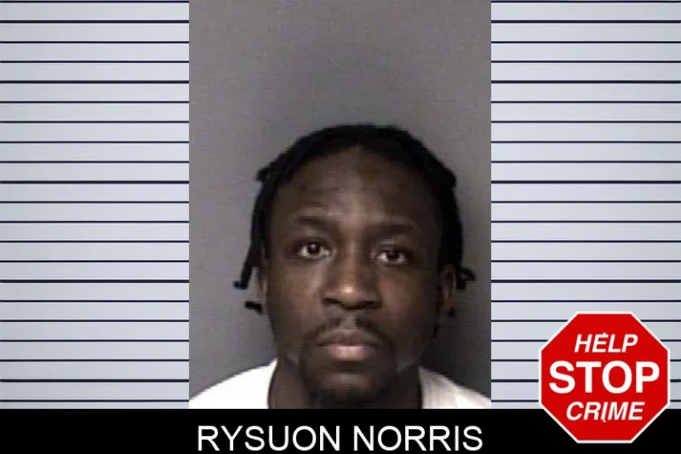 RysuOn Norris