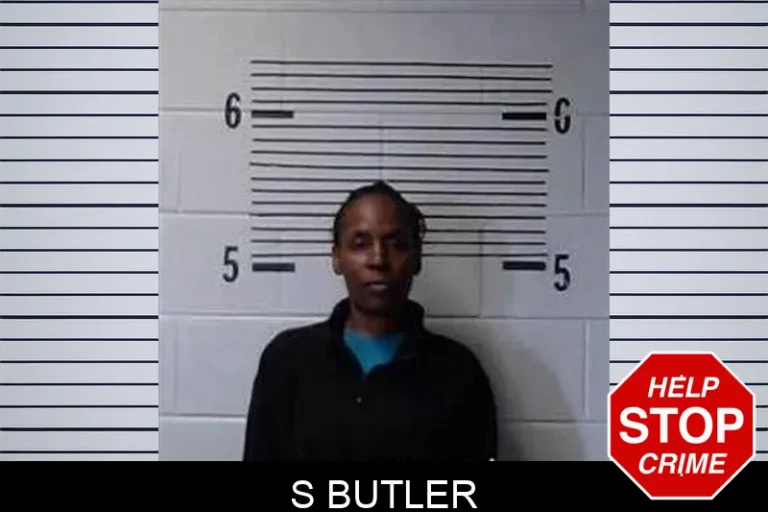 S Butler
