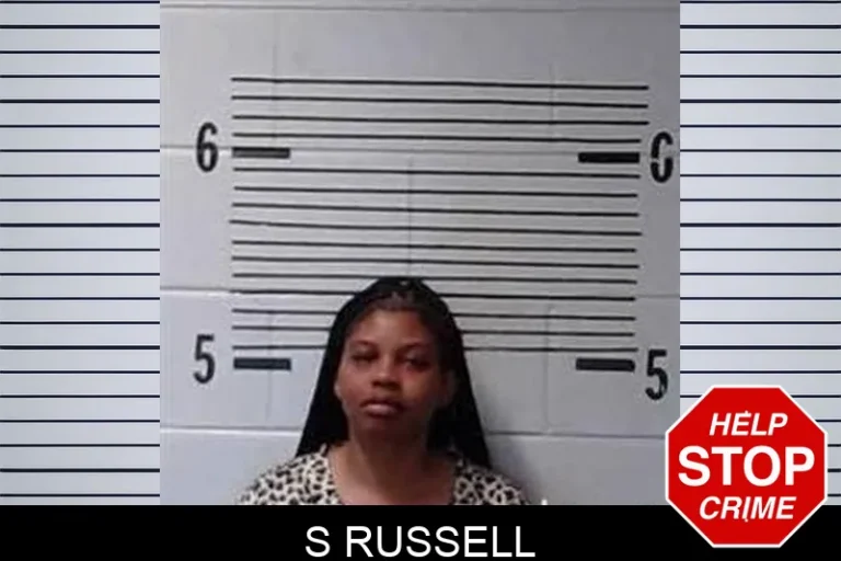 S Russell