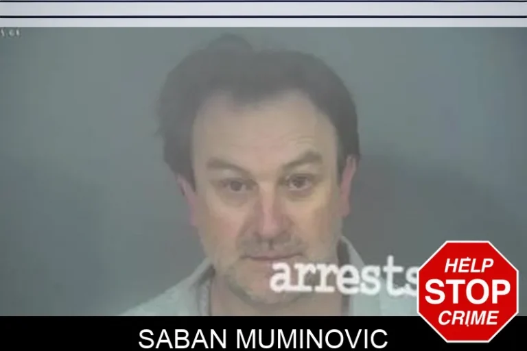 Saban MuMinovic