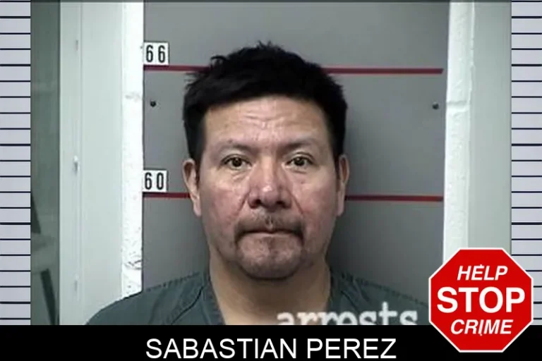 Sabastian Perez