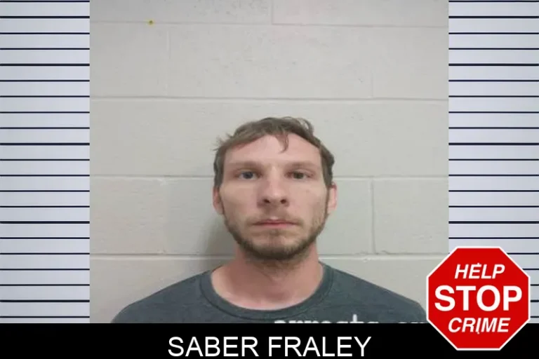 Saber Fraley