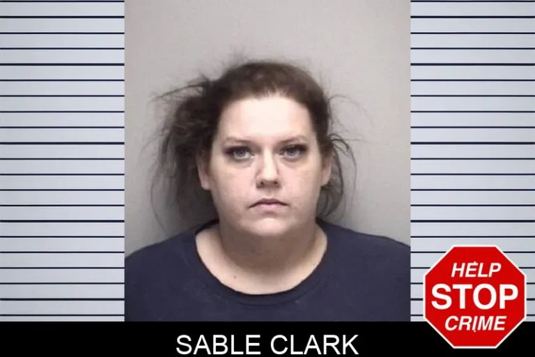 Sable Clark