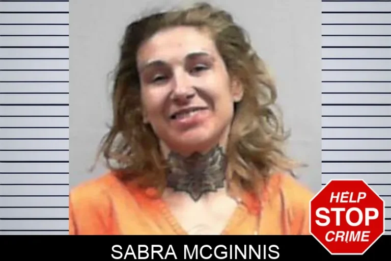 Sabra McGinnis