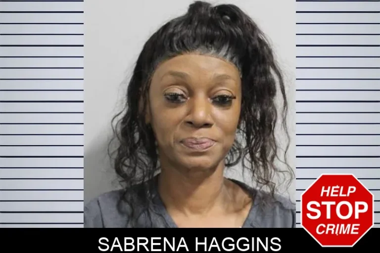 Sabrena Haggins