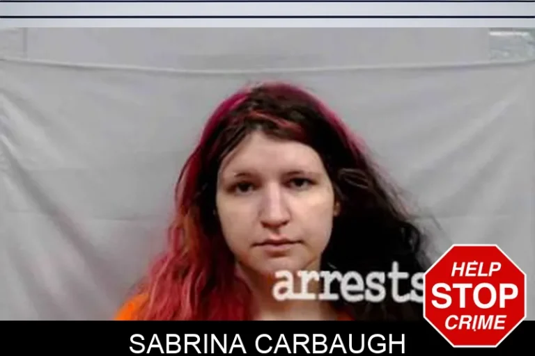 Sabrina CarbauGh