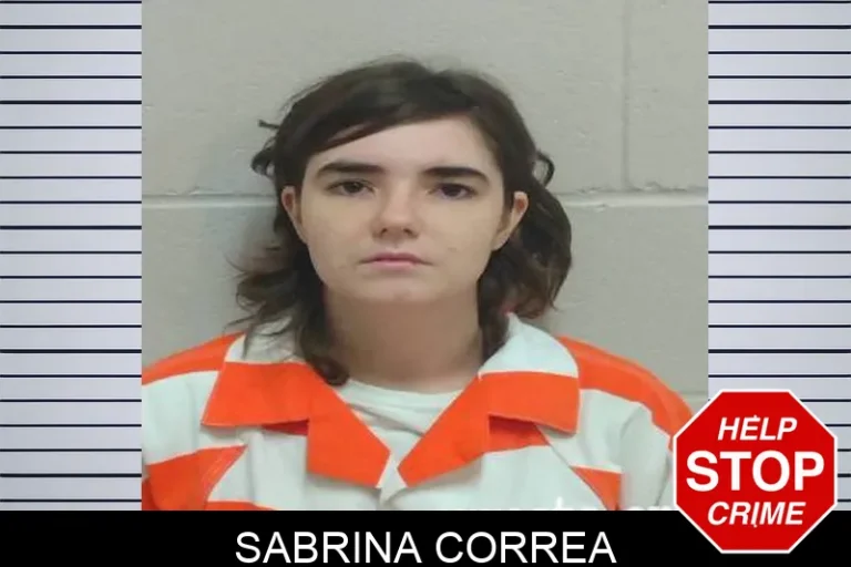 Sabrina Correa