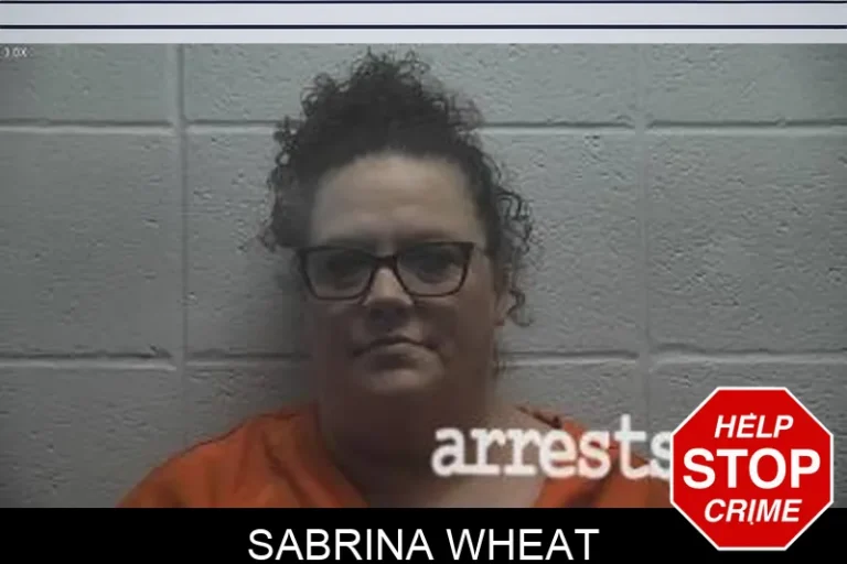 Sabrina Wheat