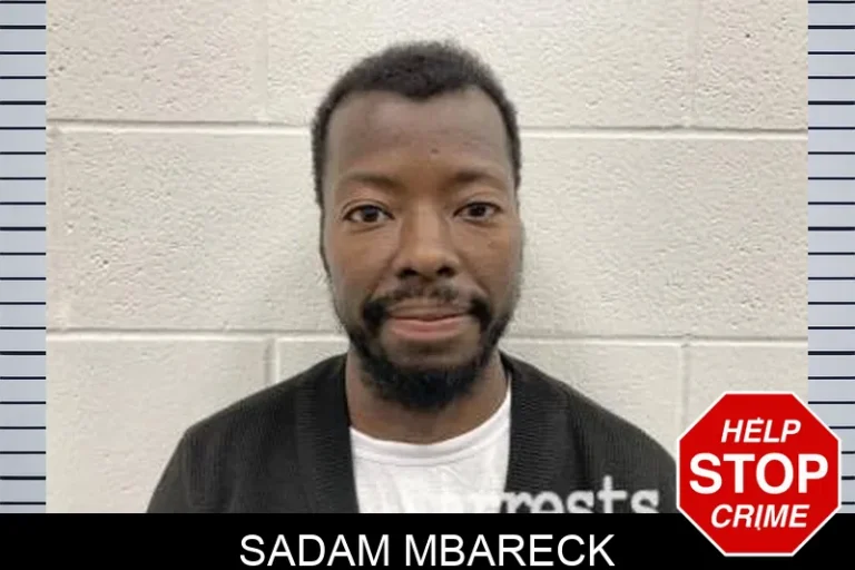 Sadam Mbareck