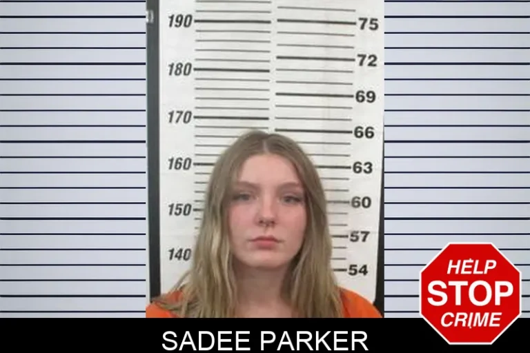 Sadee Parker