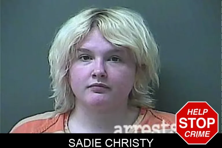 Sadie Christy