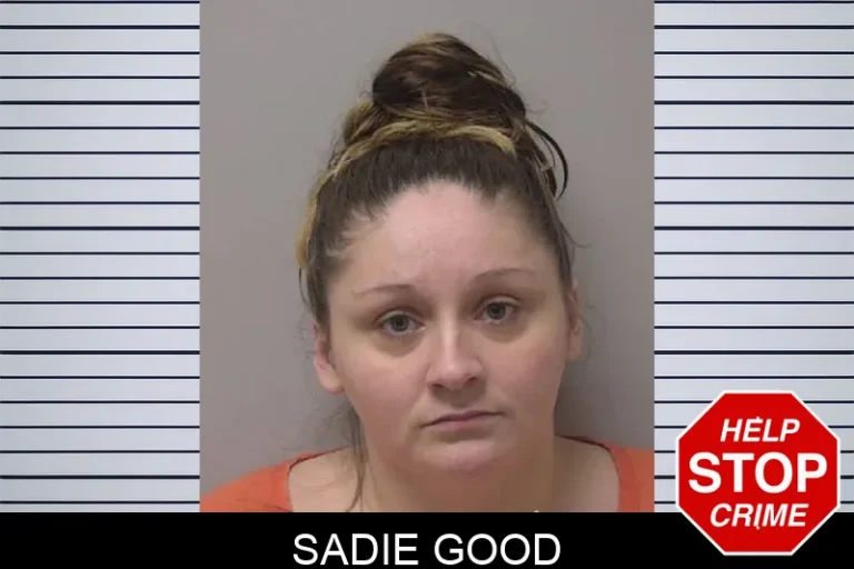Sadie Good