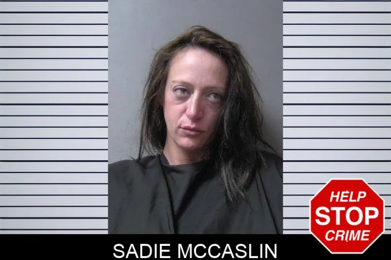 Sadie McCaslin