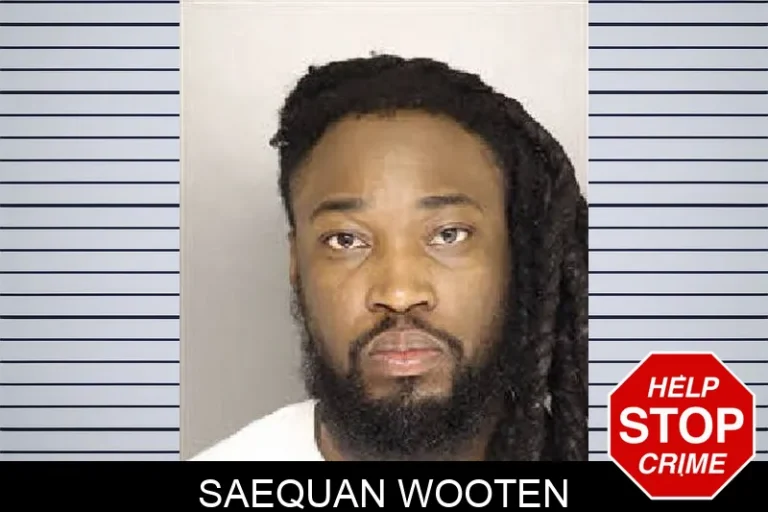 SaequAn Wooten